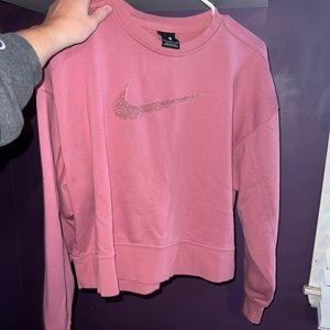 Nike crewneck